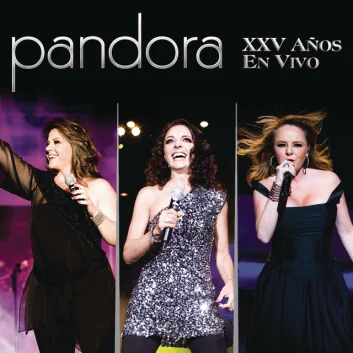 How Much is the Song Te Voy a Olvidar - En Vivo by Pandora Worth? Royalty & Value Breakdown