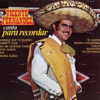 How Much is the Song No Me Quieras Tanto by Vicente Fernández Worth? Royalty & Value Breakdown