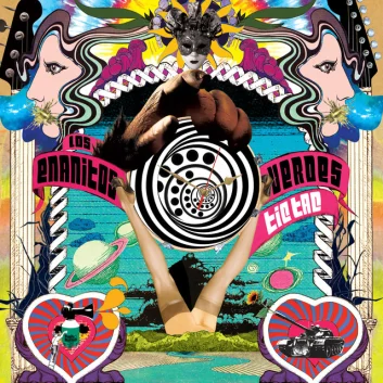 How Much is the Song Mayer by Los Enanitos Verdes Worth? Royalty & Value Breakdown