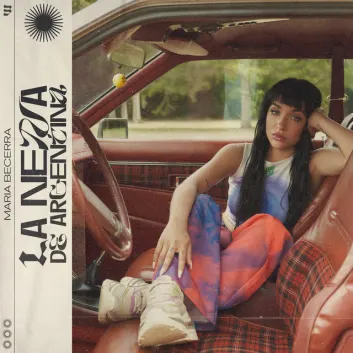 How Much is the Song ADIÓS by Maria Becerra Worth? Royalty & Value Breakdown