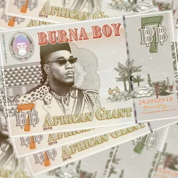 How Much is the Song Killin Dem (feat. Zlatan) by Burna Boy Worth? Royalty & Value Breakdown