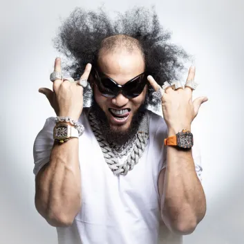 How Much is the Song DYTA MAY by El Alfa Worth? Royalty & Value Breakdown