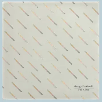 How Much is the Song Full Circle by George FitzGerald Worth? Royalty & Value Breakdown