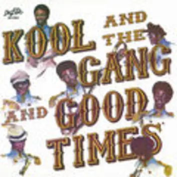 How Much is the Song Wild Is Love by Kool & The Gang Worth? Royalty & Value Breakdown