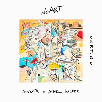 How Much is the Song Vertigo by ANOTR Worth? Royalty & Value Breakdown