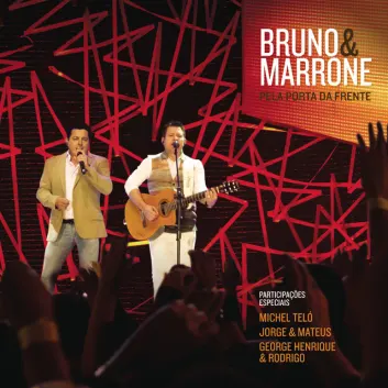 How Much is the Song Sem Ninguém Me Ver Chorar - Ao Vivo by Bruno & Marrone Worth? Royalty & Value Breakdown