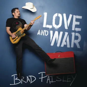 How Much is the Song Contact High by Brad Paisley Worth? Royalty & Value Breakdown