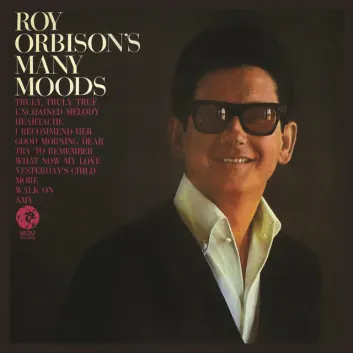 How Much is the Song More by Roy Orbison Worth? Royalty & Value Breakdown