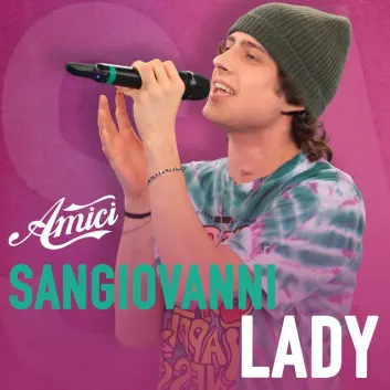 How Much is the Song lady by sangiovanni Worth? Royalty & Value Breakdown