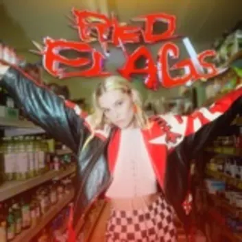 How Much is the Song Red Flags by Esther Graf Worth? Royalty & Value Breakdown