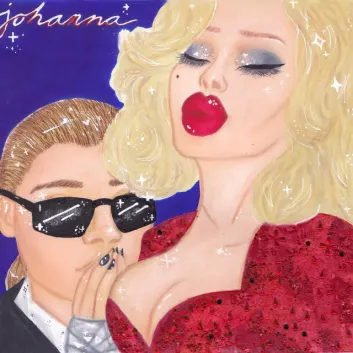 How Much is the Song Johanna by Suki Waterhouse Worth? Royalty & Value Breakdown
