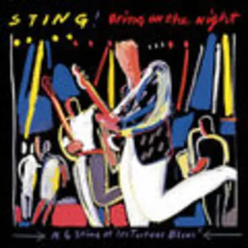 How Much is the Song Driven To Tears - Live In Paris by Sting Worth? Royalty & Value Breakdown