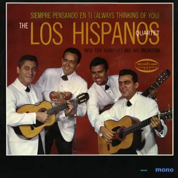 How Much is the Song Lo Sabes Tú by Los Hispanos Worth? Royalty & Value Breakdown