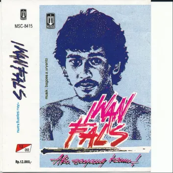 How Much is the Song Timur Tengah I by Iwan Fals Worth? Royalty & Value Breakdown