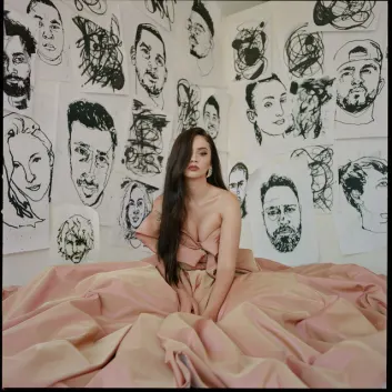 How Much is the Song Holding The Gun by Sabrina Claudio Worth? Royalty & Value Breakdown