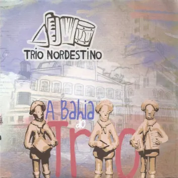 How Much is the Song Bahia Com B Maiusculo by Trio Nordestino Worth? Royalty & Value Breakdown