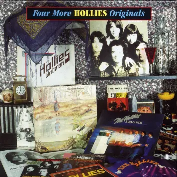 How Much is the Song Delaware Taggett and the Outlaw Boys by The Hollies Worth? Royalty & Value Breakdown
