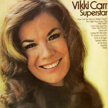 How Much is the Song Crazy Love by Vikki Carr Worth? Royalty & Value Breakdown