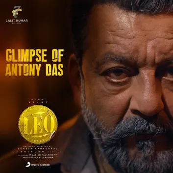 How Much is the Song Glimpse of Antony Das (From "Leo") by Anirudh Ravichander Worth? Royalty & Value Breakdown
