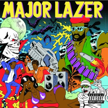 How Much is the Song Good Enuff - Cash Flow Dub by Major Lazer Worth? Royalty & Value Breakdown