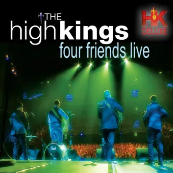 How Much is the Song Peggy Gordon by The High Kings Worth? Royalty & Value Breakdown