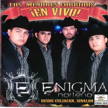 How Much is the Song El Compa 6 - En Vivo by Enigma Norteño Worth? Royalty & Value Breakdown