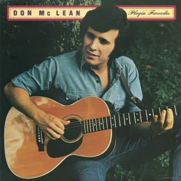 How Much is the Song Living With The Blues by Don McLean Worth? Royalty & Value Breakdown