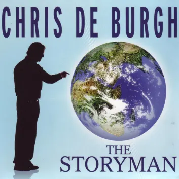 How Much is the Song The Shadow Of The Mountain by Chris de Burgh Worth? Royalty & Value Breakdown