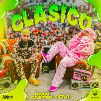 How Much is the Song Clásico by Ryan Castro Worth? Royalty & Value Breakdown