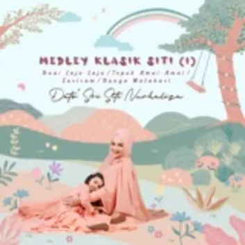How Much is the Song Medley Klasik Siti (1) / Buai Laju-Laju/Tepuk Amai-Amai/Suriram/Bunga Matahari by Dato' Sri Siti Nurhaliza Worth? Royalty & Value Breakdown