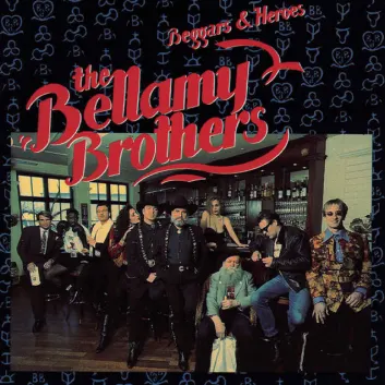 How Much is the Song Changin' Hearts by The Bellamy Brothers Worth? Royalty & Value Breakdown