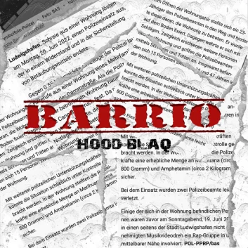 How Much is the Song Barrio by HoodBlaq Worth? Royalty & Value Breakdown