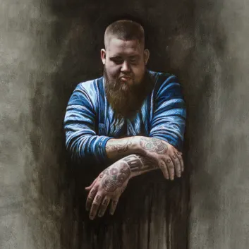 How Much is the Song Your Way or the Rope by Rag'n'Bone Man Worth? Royalty & Value Breakdown