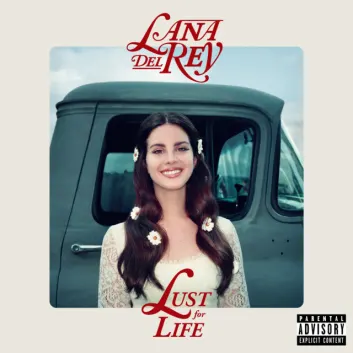 How Much is the Song Groupie Love (feat. A$AP Rocky) by Lana Del Rey Worth? Royalty & Value Breakdown