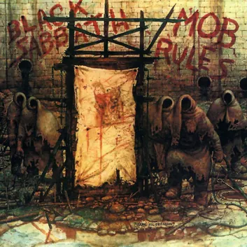How Much is the Song Slipping Away by Black Sabbath Worth? Royalty & Value Breakdown