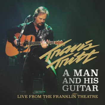 How Much is the Song Pickin' at It (Live) [feat. Marty Stuart] by Travis Tritt Worth? Royalty & Value Breakdown