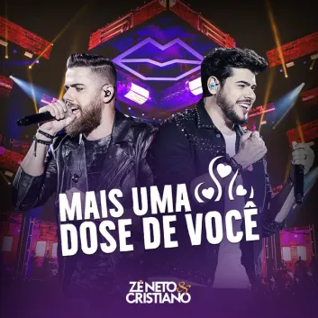 How Much is the Song Mais uma Dose de Você - Ao Vivo by Zé Neto & Cristiano Worth? Royalty & Value Breakdown