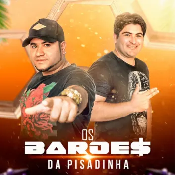 How Much is the Song Nota Dez by Os Barões Da Pisadinha Worth? Royalty & Value Breakdown