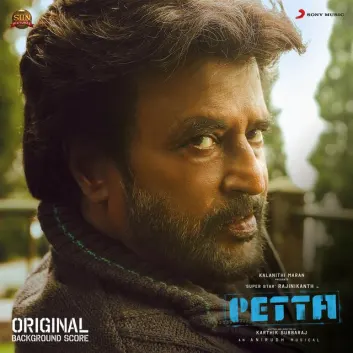 How Much is the Song Revenge of Petta by Anirudh Ravichander Worth? Royalty & Value Breakdown