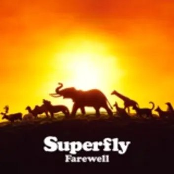 How Much is the Song Farewell by Superfly Worth? Royalty & Value Breakdown