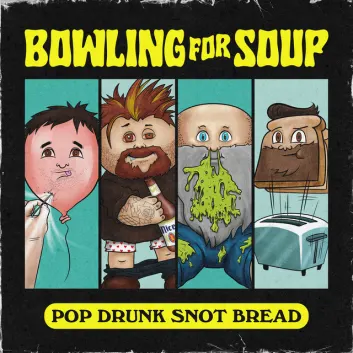 How Much is the Song The Best We Can by Bowling For Soup Worth? Royalty & Value Breakdown