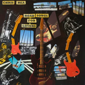 How Much is the Song Moving On by Chris Rea Worth? Royalty & Value Breakdown