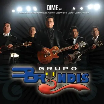 How Much is the Song Dime by Grupo Bryndis Worth? Royalty & Value Breakdown