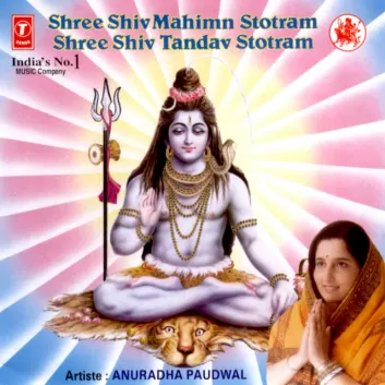 How Much is the Song Shiv Tandav Stotram by Anuradha Paudwal Worth? Royalty & Value Breakdown