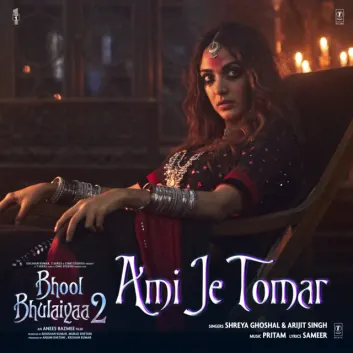 How Much is the Song Ami Je Tomar (From "Bhool Bhulaiyaa 2") by Pritam Worth? Royalty & Value Breakdown