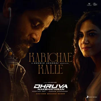 How Much is the Song Karichae Kalle (From "Dhruva Nakshathram") by Harris Jayaraj Worth? Royalty & Value Breakdown