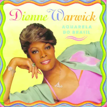 How Much is the Song Brazil (Aquarela Do Brazil) by Dionne Warwick Worth? Royalty & Value Breakdown