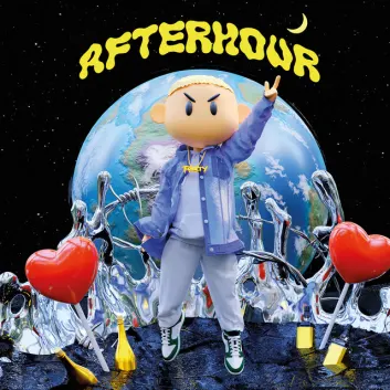 How Much is the Song Afterhour by FOURTY Worth? Royalty & Value Breakdown
