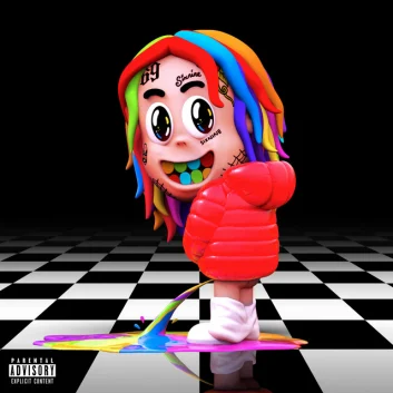 How Much is the Song KIKA by 6ix9ine Worth? Royalty & Value Breakdown