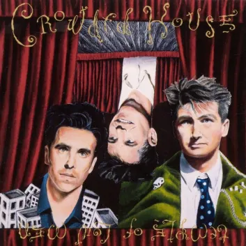 How Much is the Song Better Be Home Soon by Crowded House Worth? Royalty & Value Breakdown